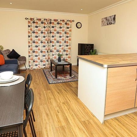 Surespring Apartment Erith Luaran gambar
