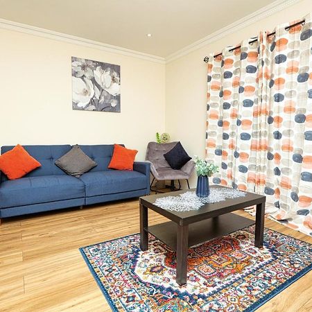 Surespring Apartment Erith Luaran gambar