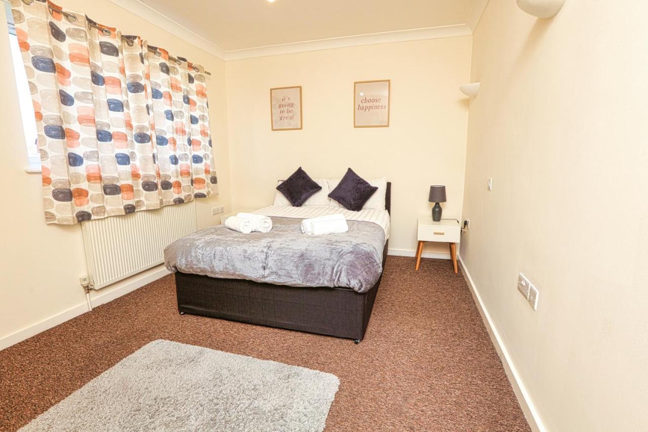 Surespring Apartment Erith Luaran gambar