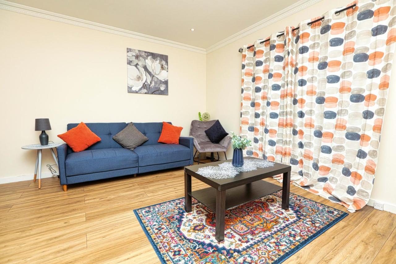 Surespring Apartment Erith Luaran gambar