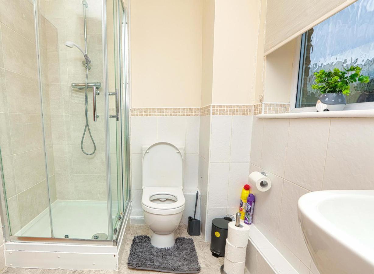 Surespring Apartment Erith Luaran gambar